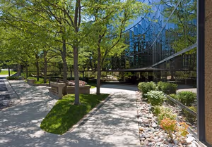 5 Person Private Office