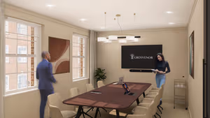 25 Person Enterprise Suite