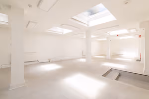 30 Person Managed Space