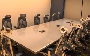 10 Person Private Office