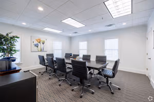 7 Person Enterprise Suite