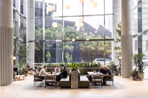 1 Person Virtual Office