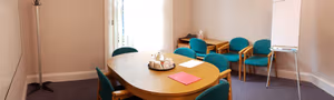 4 Person Private Office