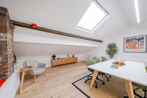 24 Person Enterprise Suite