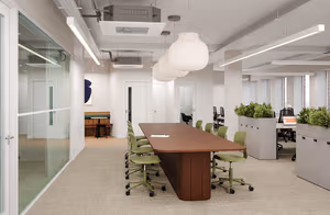 34 Person Enterprise Suite