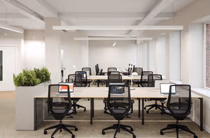 28 Person Enterprise Suite