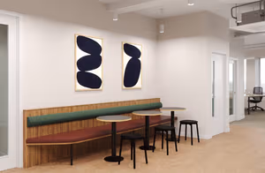 34 Person Enterprise Suite