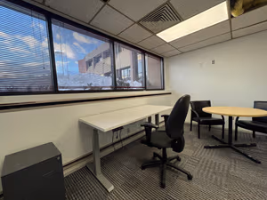 2 Person Event / Temp Space