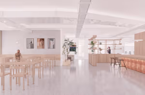 16 Person Enterprise Suite