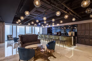 2 Person Private Office