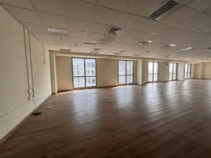 40 Person Private Office