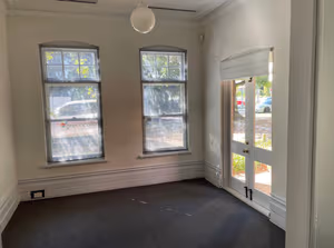 8 Person Sublet Office