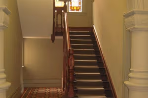 6 Person Sublet Office