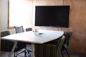 1 Person Private Office