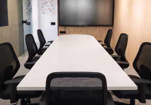 1 Person Virtual Office