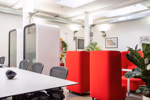 16 Person Enterprise Suite