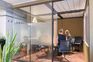 16 Person Enterprise Suite