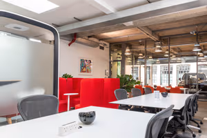 16 Person Enterprise Suite