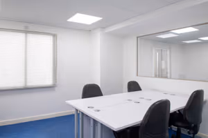 1 Person Virtual Office