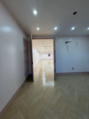 2 Person Private Office