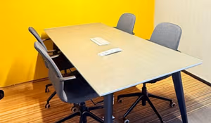 5 Person Private Office