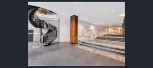 4 Person Shared Office