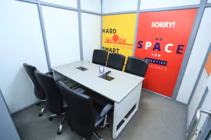 27 Person Enterprise Suite