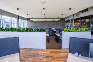 19 Person Enterprise Suite