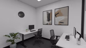 16 Person Enterprise Suite