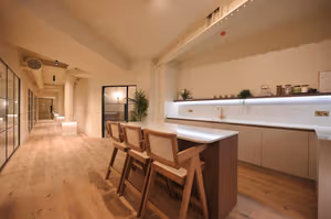 16 Person Enterprise Suite