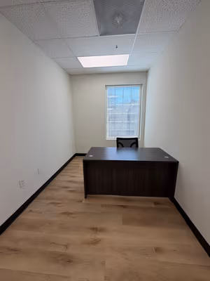 1 Person Virtual Office