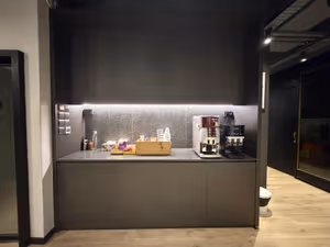 2 Person Private Office