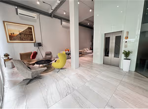 6 Person Private Office