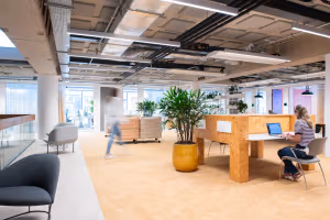 23 Person Enterprise Suite