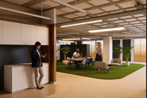 28 Person Enterprise Suite