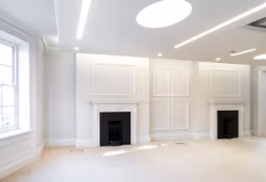 10 Person Private Office