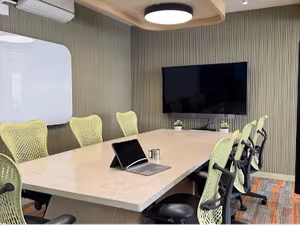 2 Person Coworking Desk