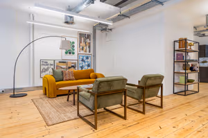 24 Person Enterprise Suite