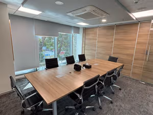 230 Person Managed Space