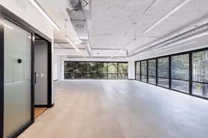 4 Person Coworking Desk