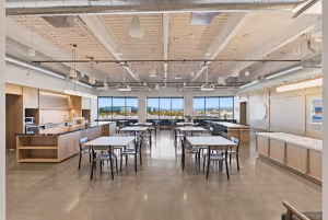 19 Person Private Office