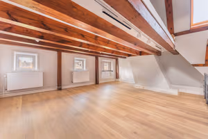 4 Person Private Office