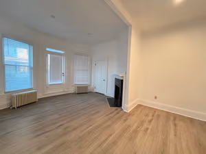 5 Person Private Office