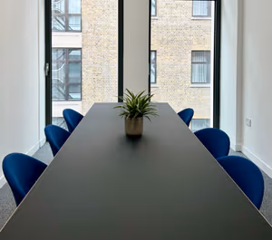 16 Person Private Office