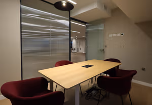 30 Person Enterprise Suite