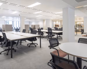 90 Person Enterprise Suite