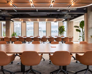82 Person Enterprise Suite