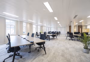 36 Person Enterprise Suite