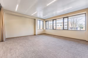 24 Person Private Office
