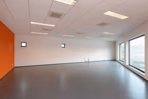 6 Person Private Office